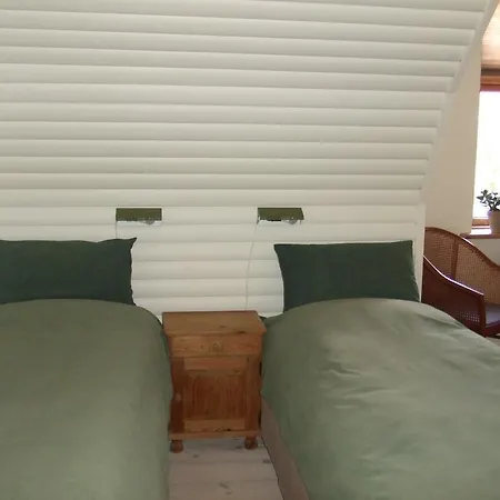 Nattely I By Gasthuis *