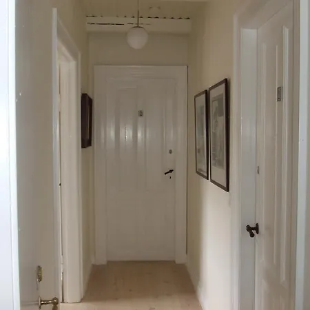 Nattely I By Gasthuis Viborg