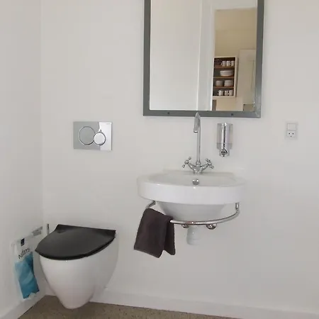 Nattely I By Gasthuis Viborg