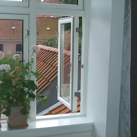 Gasthuis Nattely I By Viborg