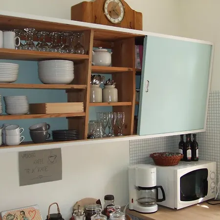 Gasthuis Nattely I By Viborg