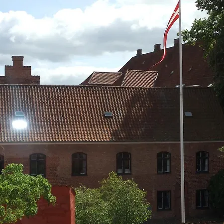 Nattely I By * Viborg