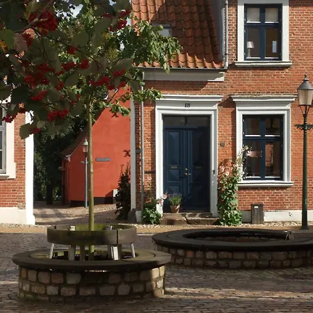 Maison d'hôtes Nattely I By Viborg