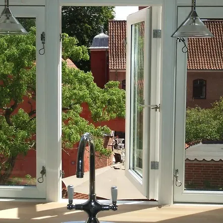 Nattely I By Gasthuis *