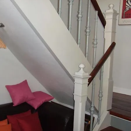 Nattely I By Gasthuis Viborg