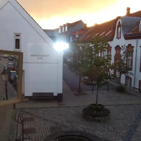 Nattely I By Gasthuis *