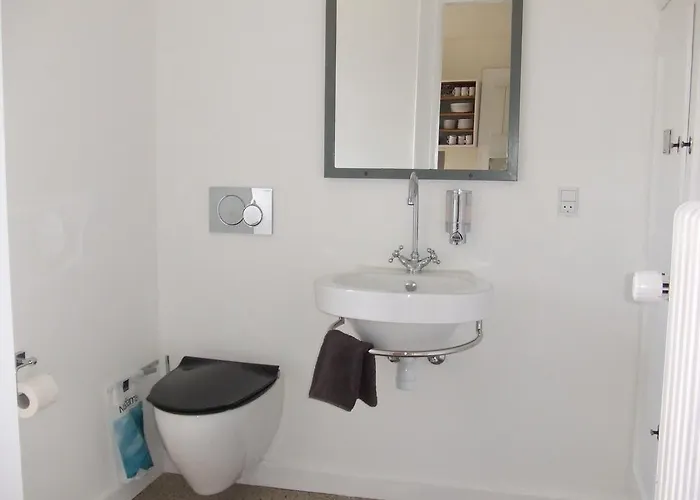 Nattely I By Maison d'hôtes Viborg