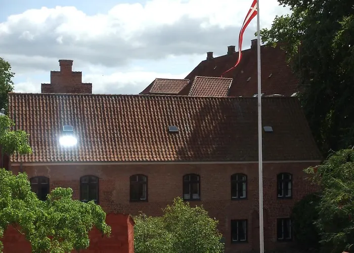 Nattely I By * Viborg